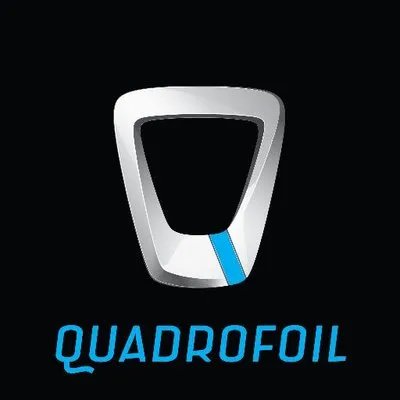 Quadrofoil logo