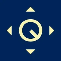 QuadSAT logo
