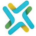 QuadX Drones logo