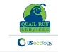 Quail Run Services logo