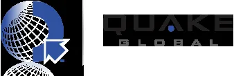 Quake Global logo