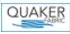 Quaker Fabric logo