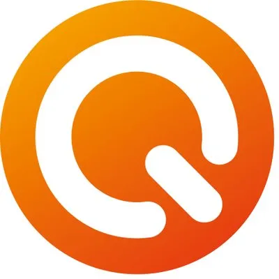 Quake Tech logo