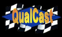 QualCast logo