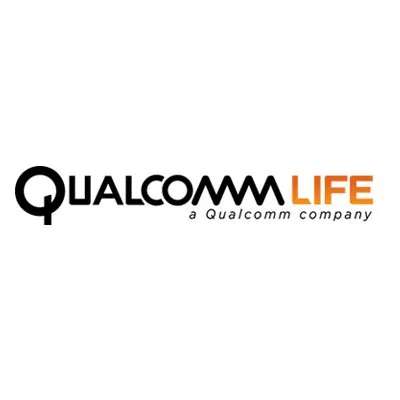 Qualcomm Life logo