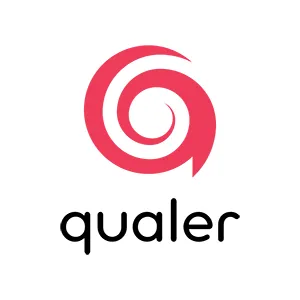 Qualer logo
