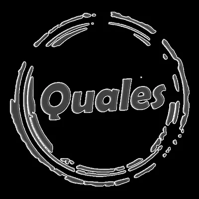 Quales logo