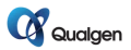 Qualgen logo