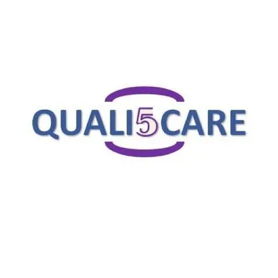 Quali5Care And Consulting Private logo