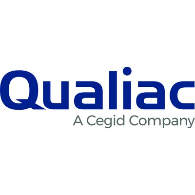 Qualiac logo