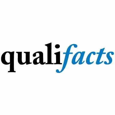 Qualifacts logo