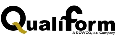 Qualiform Rubber Molding logo