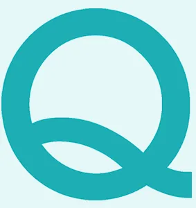 Qualis Flow logo