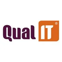 Qual IT logo