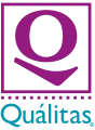 Qualitas logo