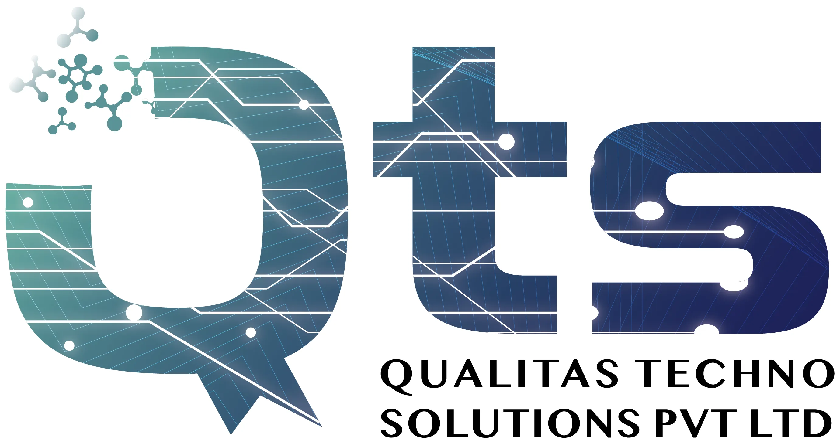 Qualitas Techno Solutions logo