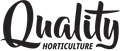 Quality Horticulture logo