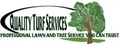 Quality Turf Services logo
