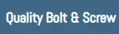 Quality Bolt & Screw logo