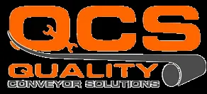 Quality Conveyor Solutions logo