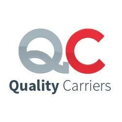Quality Distribution logo