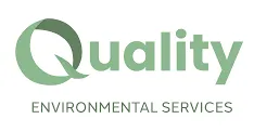 Quality Environmental Services logo