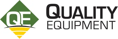 Quality Equipment logo