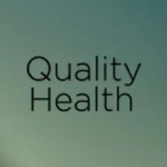 Quality Health logo