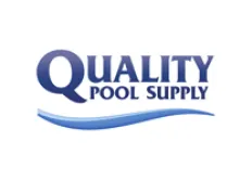 Quality Pool Supply logo