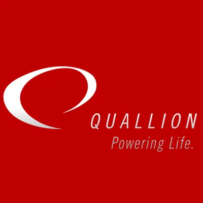Quallion logo