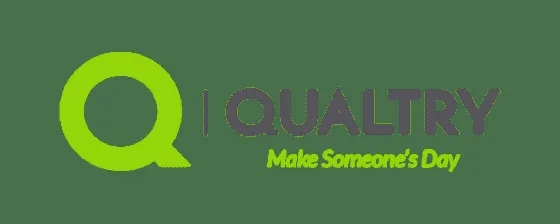 Qualtry logo