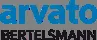arvato Customer Services logo