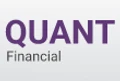 QUANT Financial logo