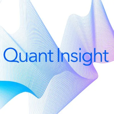 Quant Insight logo