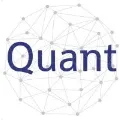 Quant logo