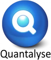 Quantalyse logo