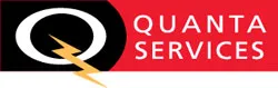 Quanta Services logo
