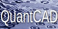 QuantCAD logo