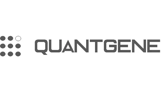 Qantgene logo