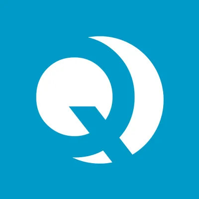 QuantiaMD logo