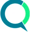 Quantified logo