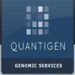 Quantigen logo
