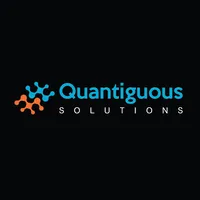 Quantiguous logo