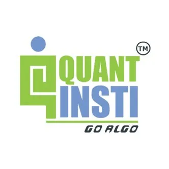 QuantInsti logo