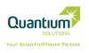 Quantium Solutions logo