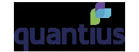 Quantius logo
