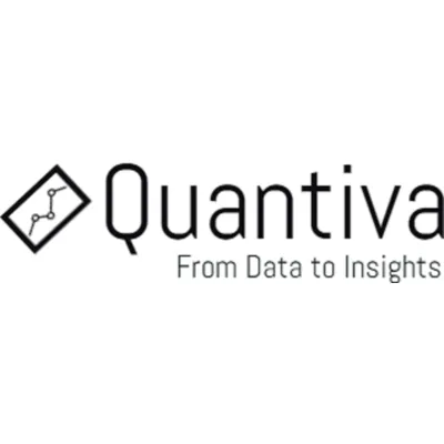 Quantiva logo