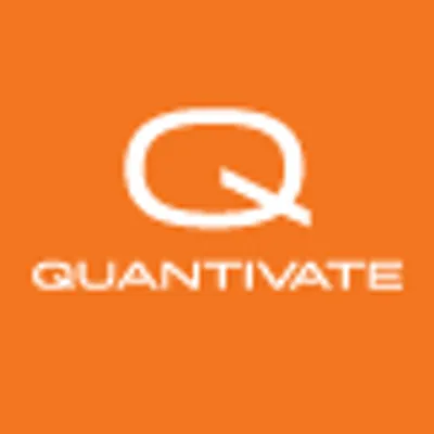 Quantivate logo