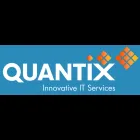 Quantix UK logo