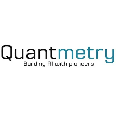 Quantmetry logo